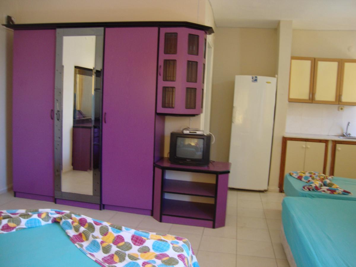 Degerli Motel Сеферігісар Номер фото